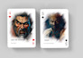 design custom playing cards for poker and games